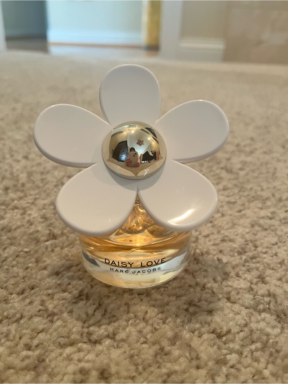 Marc Jacobs Daisy Love
